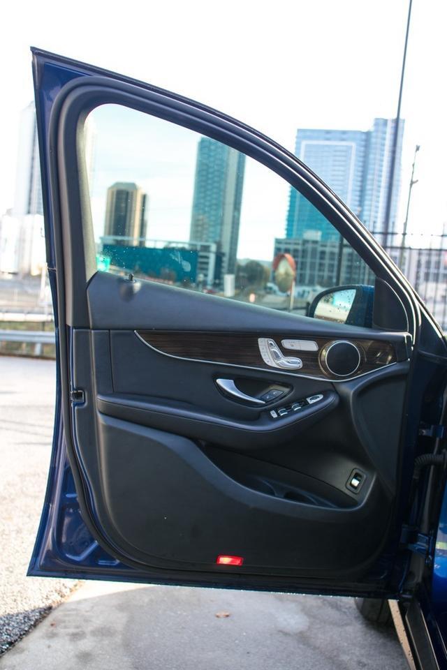 2019 Mercedes-Benz GLC GLC 300 Atlanta GA