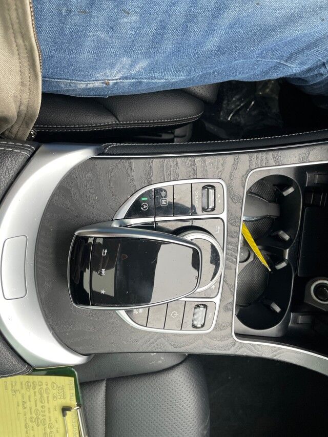 2019 Mercedes-Benz GLC GLC 300 Cleveland OH