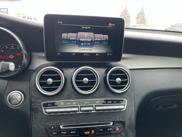 2019 Mercedes-Benz GLC GLC 300 Cleveland OH