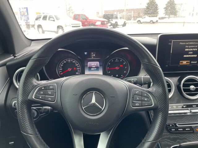 2019 Mercedes-Benz GLC GLC 300 Cleveland OH