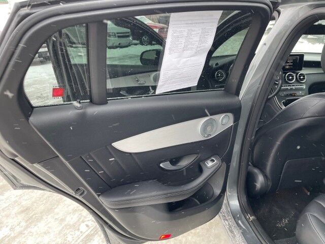 2019 Mercedes-Benz GLC GLC 300 Cleveland OH