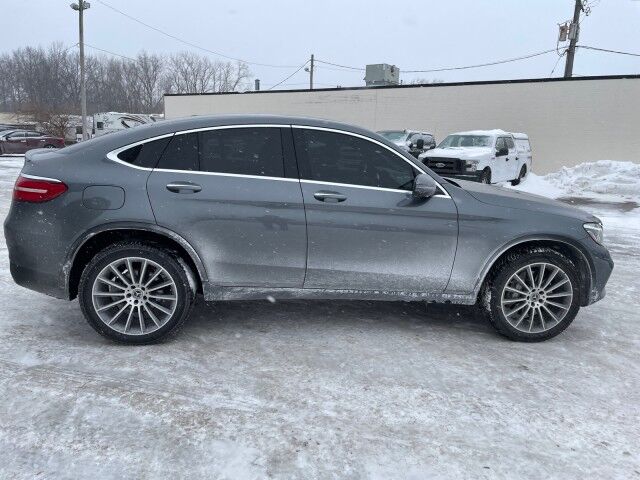 2019 Mercedes-Benz GLC GLC 300 Cleveland OH