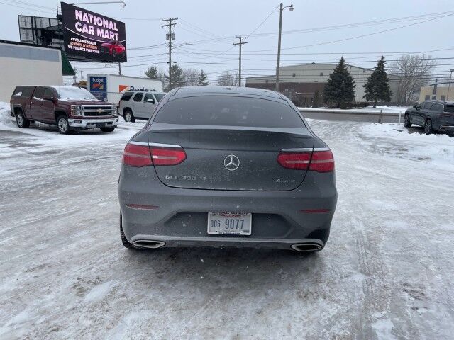 2019 Mercedes-Benz GLC GLC 300 Cleveland OH