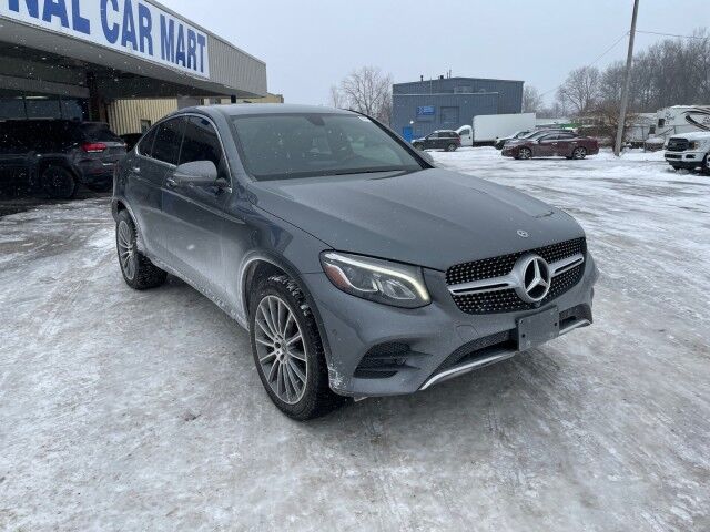 2019 Mercedes-Benz GLC GLC 300 Cleveland OH