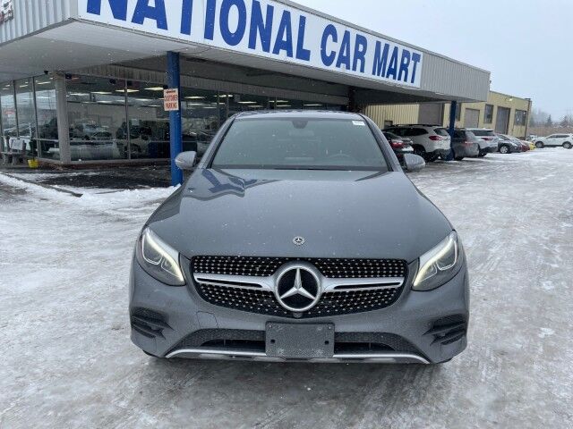 2019 Mercedes-Benz GLC GLC 300 Cleveland OH