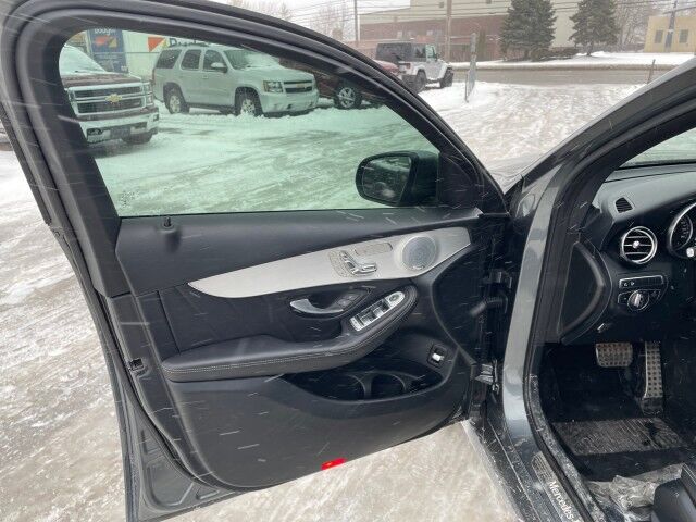 2019 Mercedes-Benz GLC GLC 300 Cleveland OH