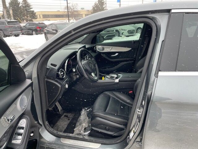 2019 Mercedes-Benz GLC GLC 300 Cleveland OH