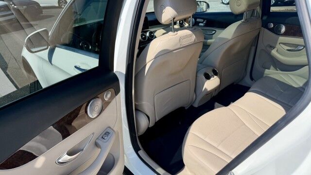 2019 Mercedes-Benz GLC GLC 300 Conover NC