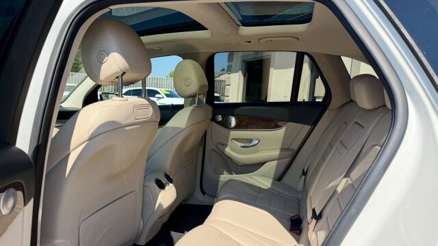 2019 Mercedes-Benz GLC GLC 300 Conover NC