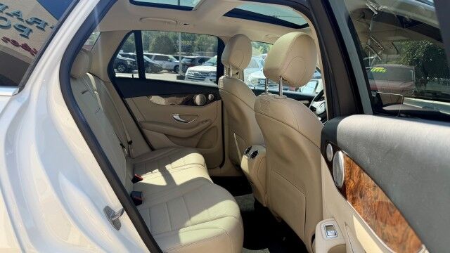 2019 Mercedes-Benz GLC GLC 300 Conover NC
