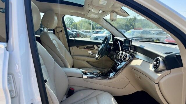 2019 Mercedes-Benz GLC GLC 300 Conover NC