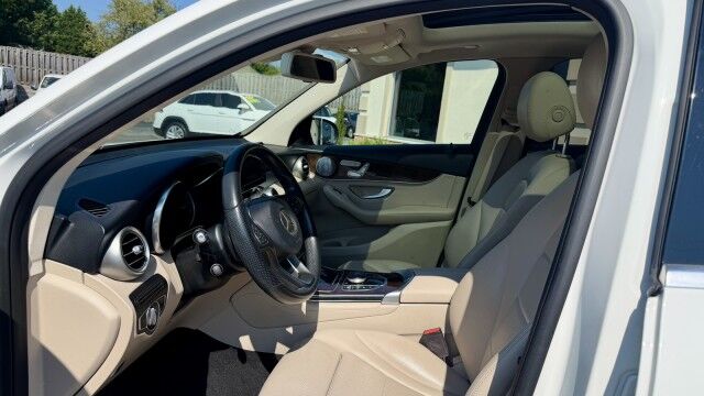2019 Mercedes-Benz GLC GLC 300 Conover NC