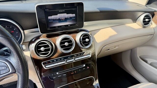 2019 Mercedes-Benz GLC GLC 300 Conover NC