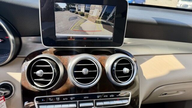 2019 Mercedes-Benz GLC GLC 300 Conover NC