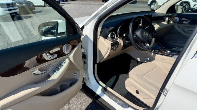 2019 Mercedes-Benz GLC GLC 300 Conover NC