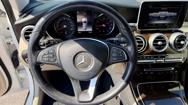 2019 Mercedes-Benz GLC GLC 300 Conover NC