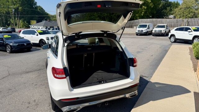 2019 Mercedes-Benz GLC GLC 300 Conover NC
