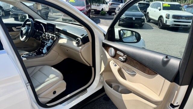 2019 Mercedes-Benz GLC GLC 300 Conover NC