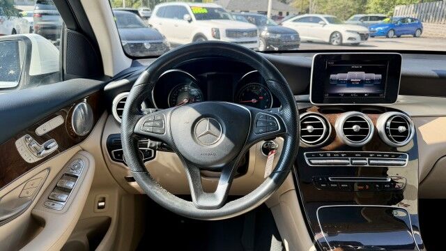 2019 Mercedes-Benz GLC GLC 300 Conover NC