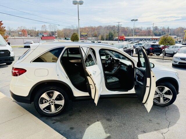 2019 Mercedes-Benz GLC GLC 300 Conover NC