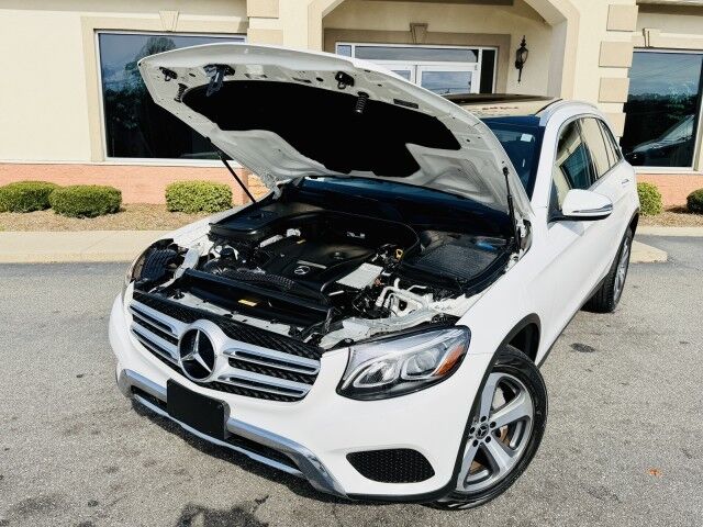 2019 Mercedes-Benz GLC GLC 300 Conover NC