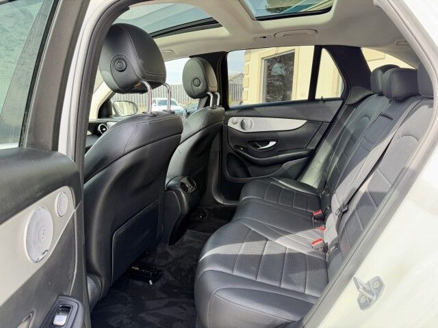 2019 Mercedes-Benz GLC GLC 300 Conover NC