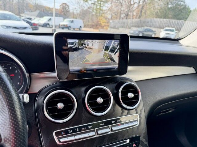 2019 Mercedes-Benz GLC GLC 300 Conover NC