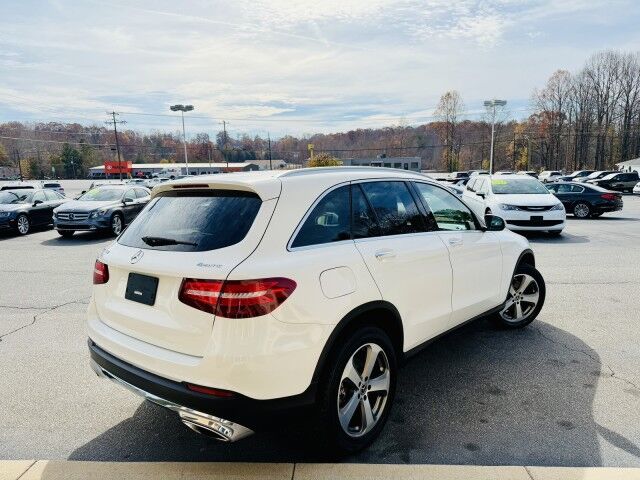 2019 Mercedes-Benz GLC GLC 300 Conover NC