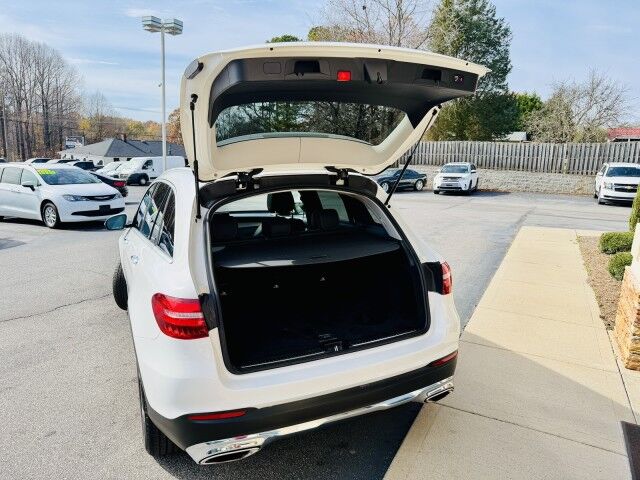 2019 Mercedes-Benz GLC GLC 300 Conover NC