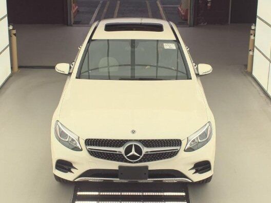 2019 Mercedes-Benz GLC GLC 300 Coupe Indianapolis IN