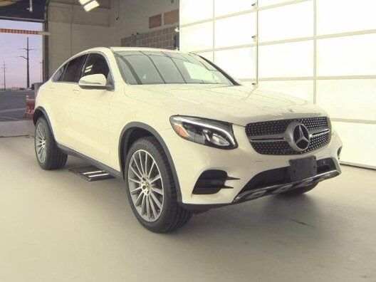 2019 Mercedes-Benz GLC GLC 300 Coupe Indianapolis IN