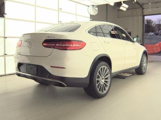 2019 Mercedes-Benz GLC GLC 300 Coupe Indianapolis IN
