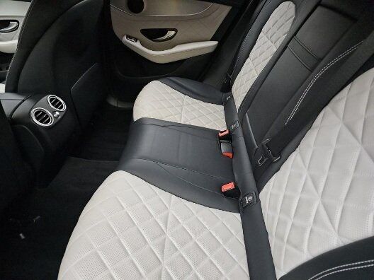 2019 Mercedes-Benz GLC GLC 300 Coupe Indianapolis IN