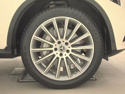 2019 Mercedes-Benz GLC GLC 300 Coupe Indianapolis IN