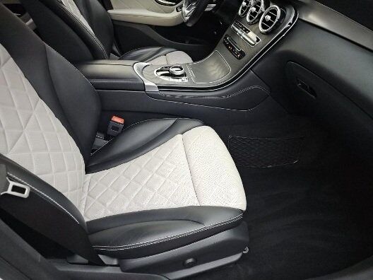 2019 Mercedes-Benz GLC GLC 300 Coupe Indianapolis IN