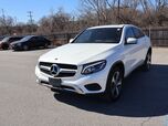 2019 Mercedes-Benz GLC GLC 300 Coupe