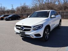 2019_Mercedes-Benz_GLC_GLC 300 Coupe_ Oshkosh WI
