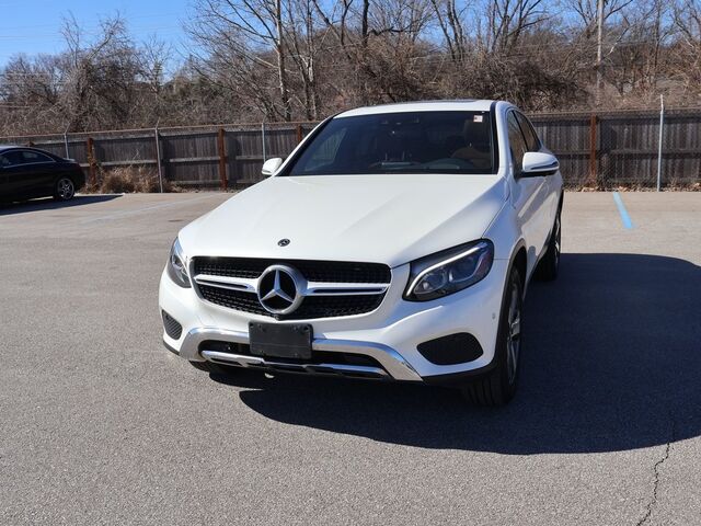 2019 Mercedes-Benz GLC GLC 300 Coupe Oshkosh WI 2019 Mercedes-Benz GLC GLC 300 Coupe Oshkosh WI