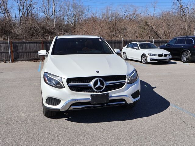 2019 Mercedes-Benz GLC GLC 300 Coupe Oshkosh WI 2019 Mercedes-Benz GLC GLC 300 Coupe Oshkosh WI