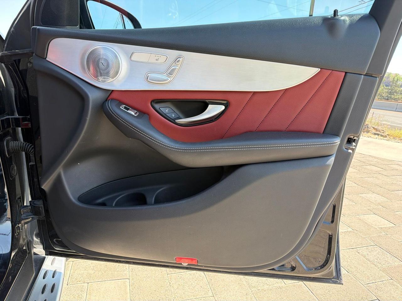 2019 Mercedes-Benz GLC GLC 300 Coupe Bend OR