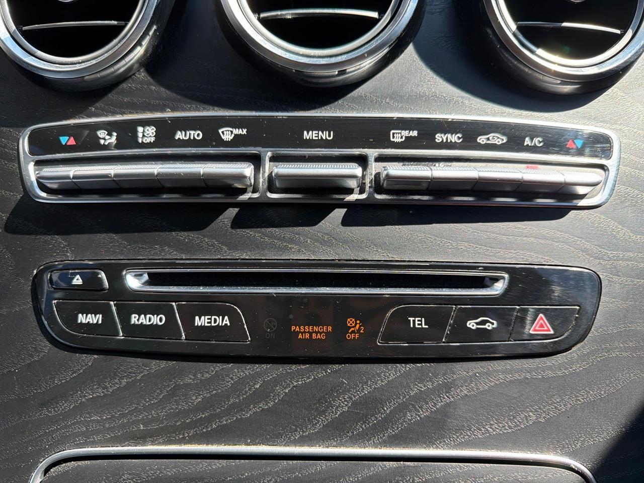 2019 Mercedes-Benz GLC GLC 300 Coupe Bend OR