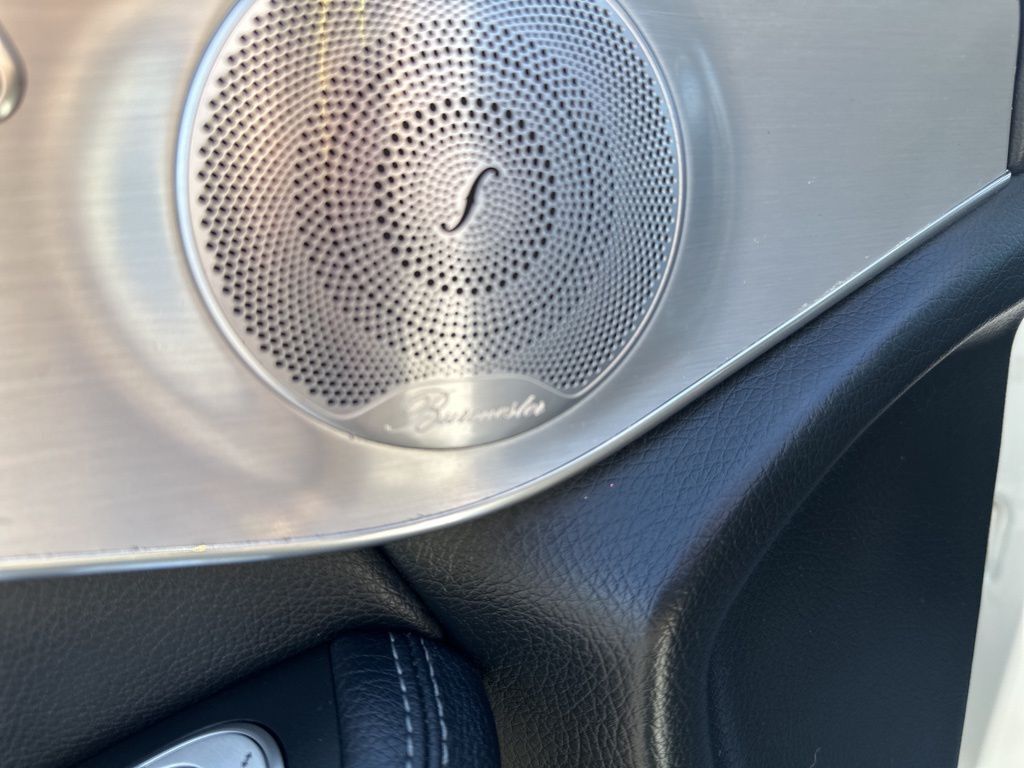 2019 Mercedes-Benz GLC GLC 300 Coupe Worcester MA