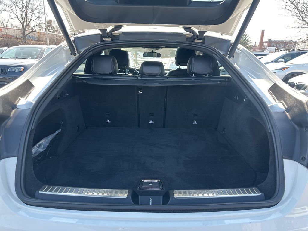 2019 Mercedes-Benz GLC GLC 300 Coupe Worcester MA