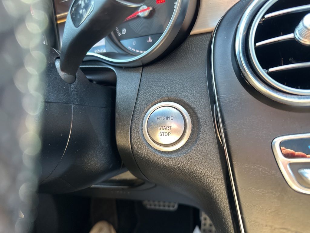 2019 Mercedes-Benz GLC GLC 300 Coupe Worcester MA