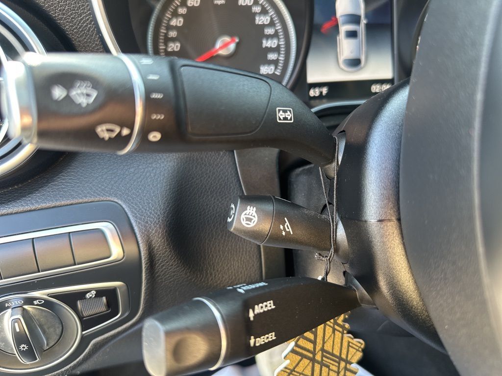 2019 Mercedes-Benz GLC GLC 300 Coupe Worcester MA