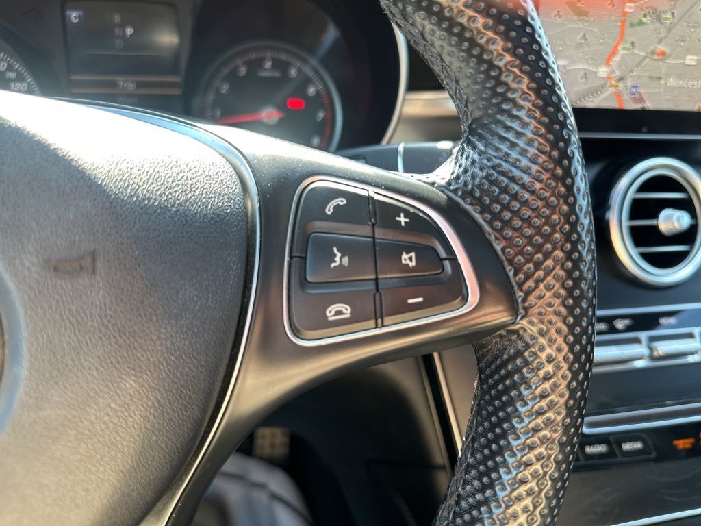 2019 Mercedes-Benz GLC GLC 300 Coupe Worcester MA