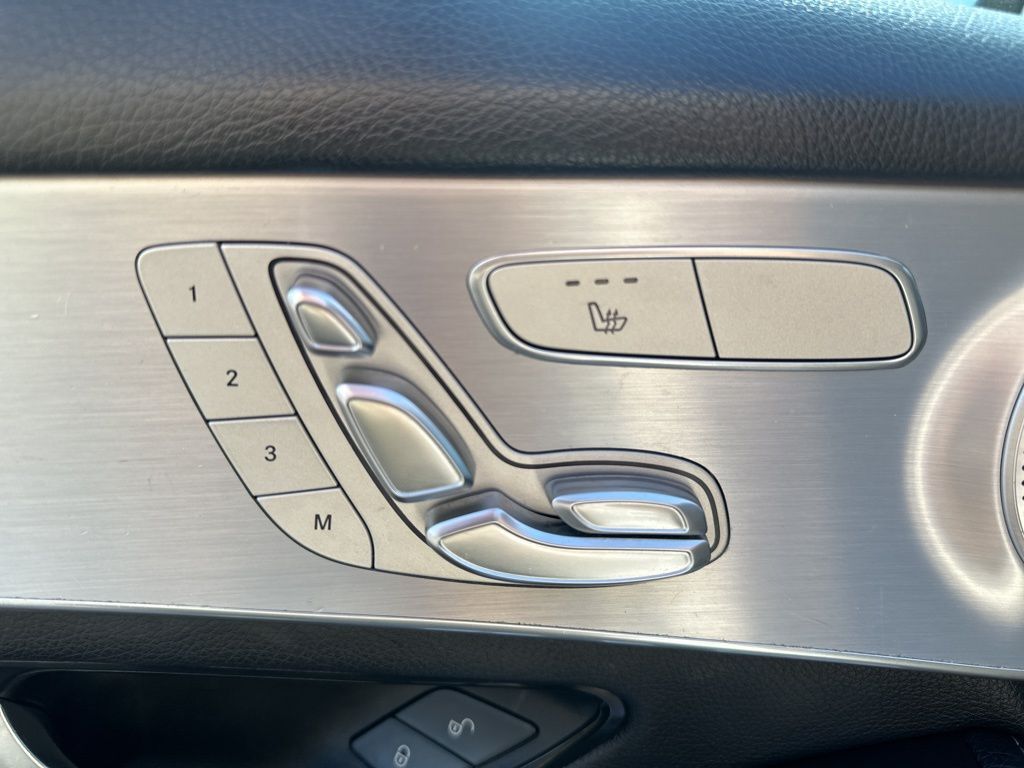 2019 Mercedes-Benz GLC GLC 300 Coupe Worcester MA