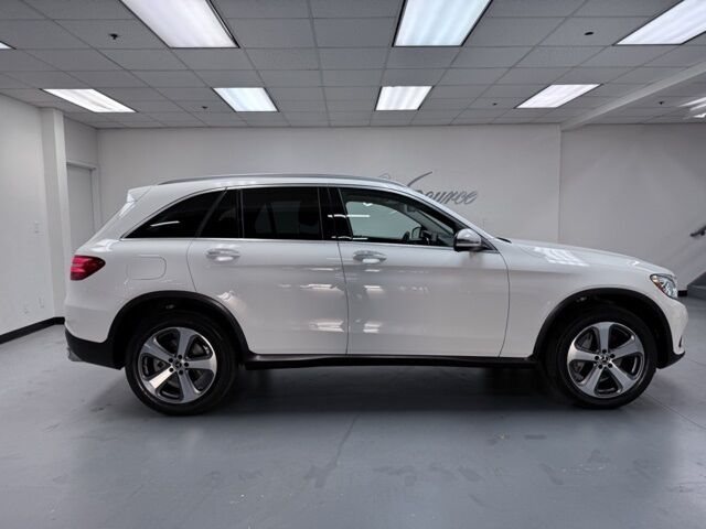 2019 Mercedes-Benz GLC GLC 300 Dallas TX 2019 Mercedes-Benz GLC GLC 300 Dallas TX