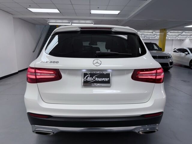 2019 Mercedes-Benz GLC GLC 300 Dallas TX 2019 Mercedes-Benz GLC GLC 300 Dallas TX