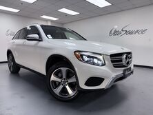Mercedes-Benz GLC GLC 300 2019